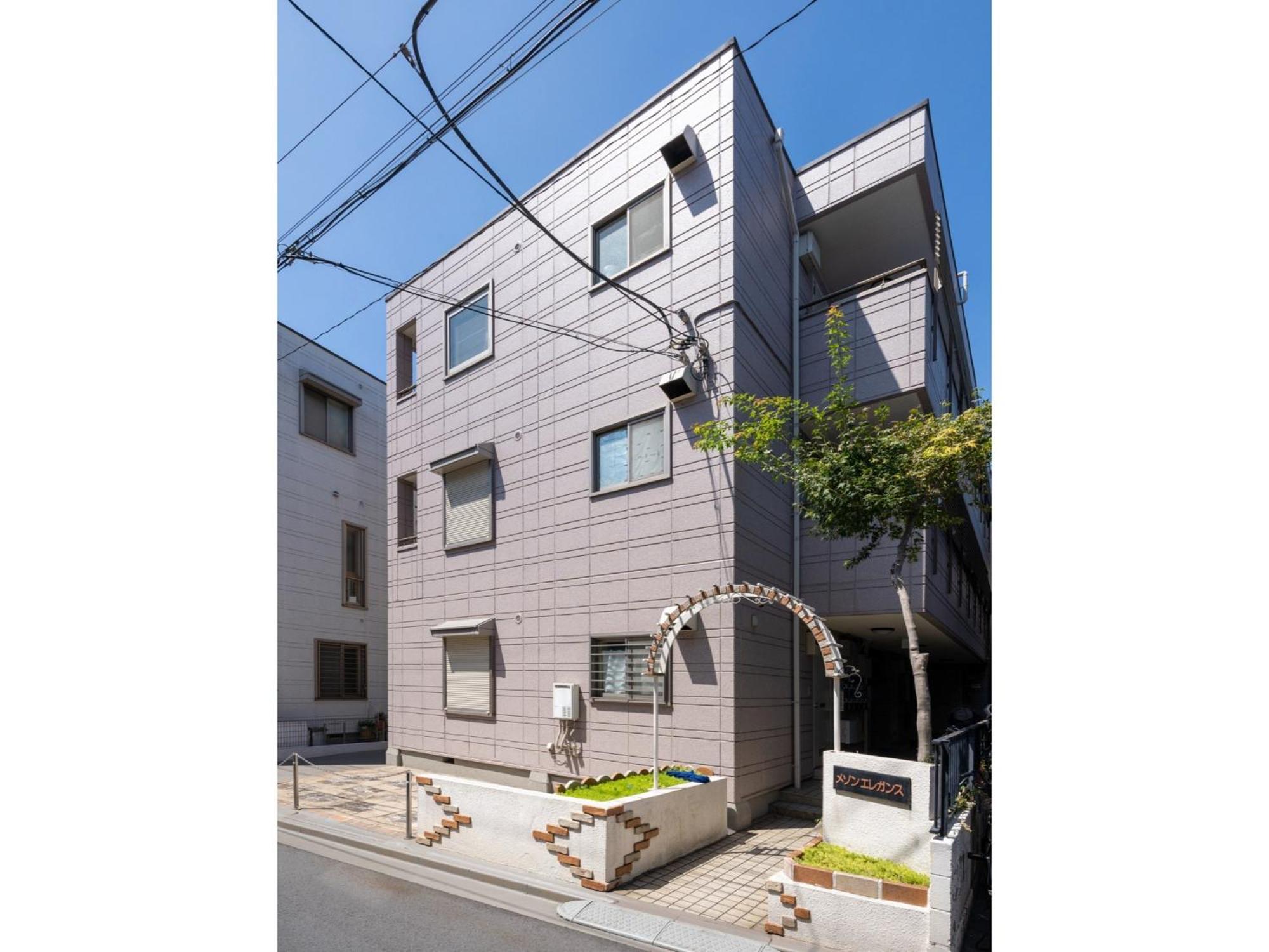 Maison Elegance - Vacation Stay 15799 Tokio Exterior foto