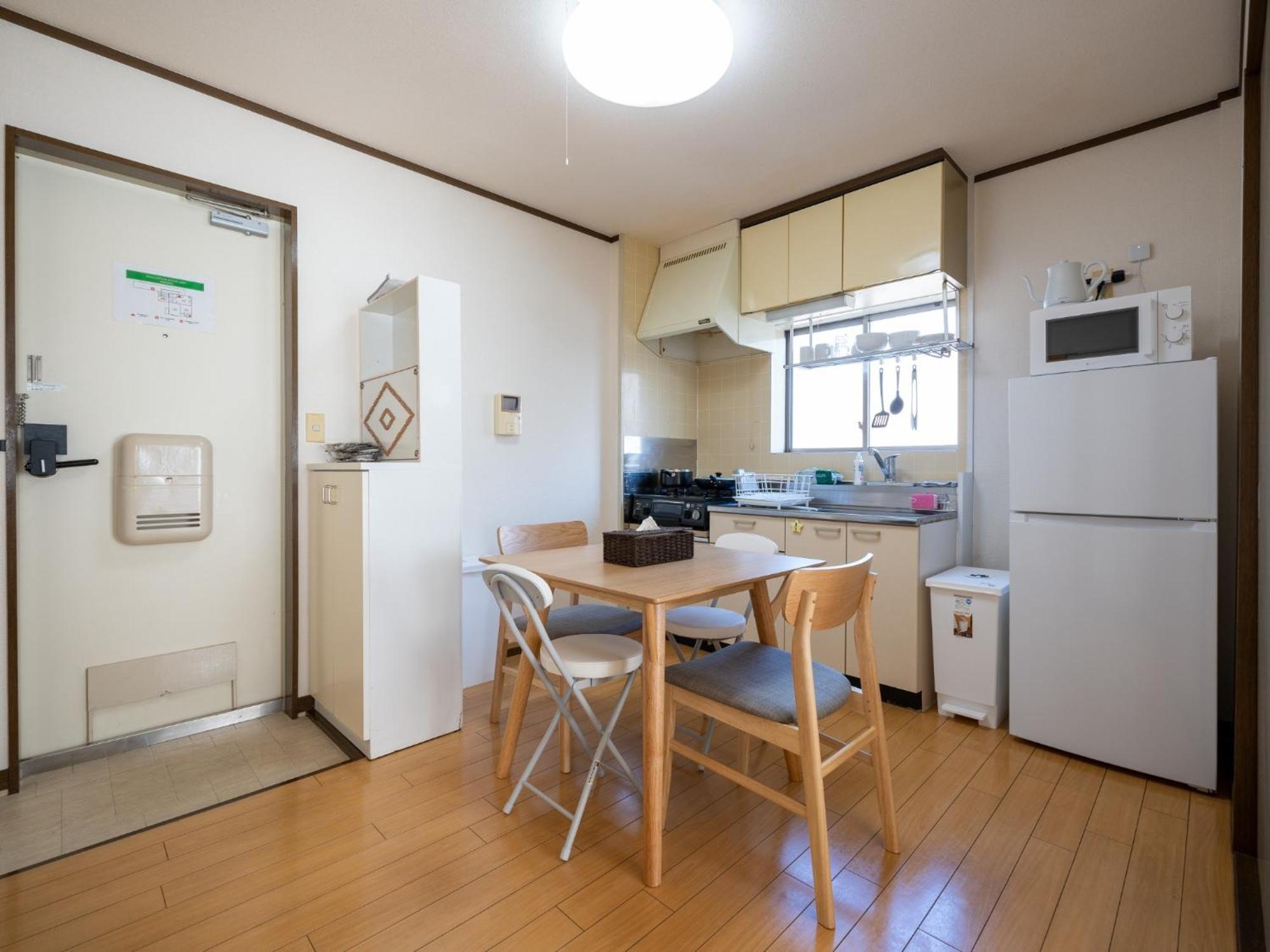 Maison Elegance - Vacation Stay 15799 Tokio Exterior foto