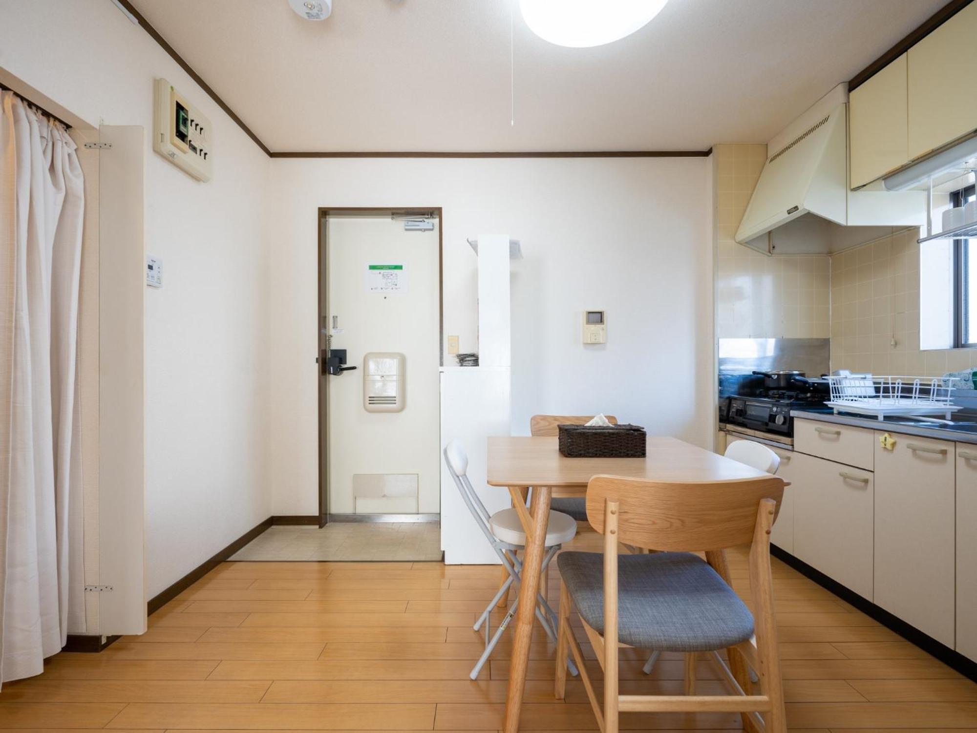 Maison Elegance - Vacation Stay 15799 Tokio Exterior foto